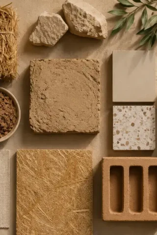 Materiali