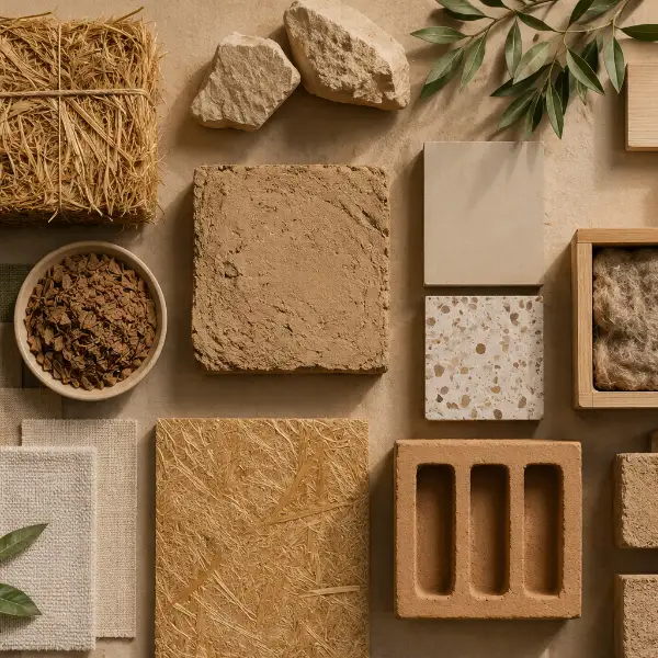 Materiali